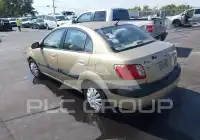 2007 KIA Rio photo