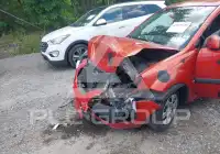 2007 KIA Rio фото