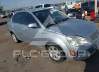 2007 KIA Rio фото