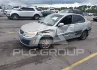 2007 KIA Rio фото