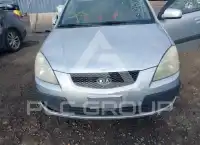 2007 KIA Rio фото
