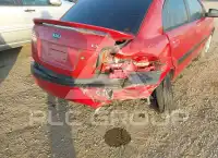 2007 KIA Rio photo