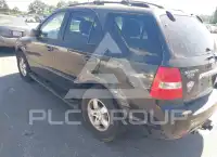 2007 KIA Sorento фото