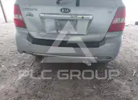 2007 KIA Sorento фото