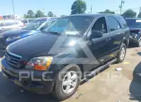 2007 KIA Sorento photo