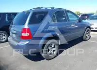 2007 KIA Sorento photo