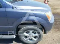 2007 KIA Sorento фото