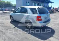 2007 KIA Sorento photo