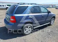 2007 KIA Sorento фото
