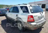 2007 KIA Sorento photo