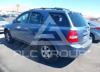 2007 KIA Sorento photo