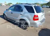 2007 KIA Sorento фото