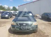 2007 KIA Sorento фото