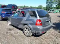 2007 KIA Sorento фото