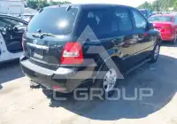 2007 KIA Sorento photo