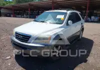 2007 KIA Sorento photo
