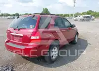 2007 KIA Sorento фото