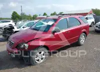 2007 KIA Sorento фото