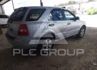 2007 KIA Sorento фото