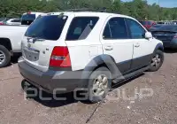 2007 KIA Sorento photo