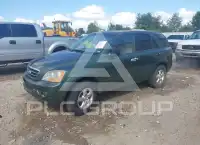 2007 KIA Sorento фото