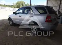 2007 KIA Sorento фото