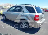 2007 KIA Sorento photo