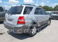 2007 KIA Sorento фото
