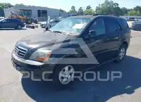 2007 KIA Sorento фото