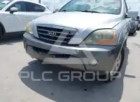 2007 KIA Sorento фото