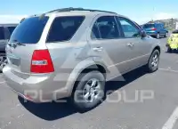 2007 KIA Sorento photo