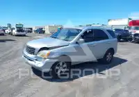 2007 KIA Sorento photo