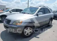 2007 KIA Sorento фото