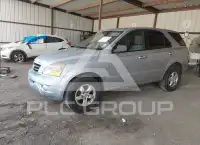 2007 KIA Sorento фото