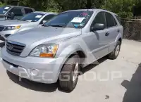 2007 KIA Sorento фото