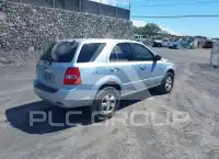 2007 KIA Sorento photo