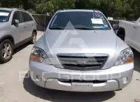 2007 KIA Sorento фото