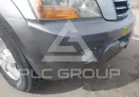 2007 KIA Sorento фото