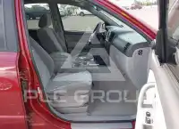 2007 KIA Sorento фото
