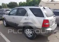 2007 KIA Sorento фото