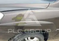 2007 KIA Sportage photo