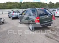2007 KIA Sportage photo