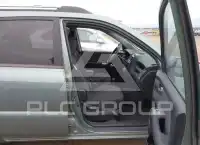 2007 KIA Sportage фото