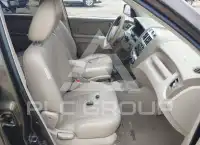 2007 KIA Sportage фото