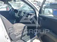 2007 KIA Sportage фото