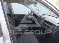 2007 KIA Sportage фото