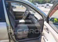 2007 KIA Sportage фото