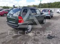 2007 KIA Sportage photo