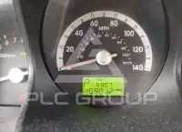2007 KIA Sportage фото