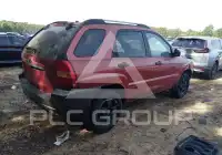 2007 KIA Sportage фото
